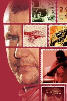 The Postcard Bandit