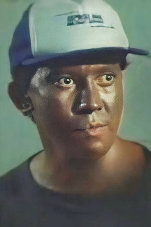 Arsenio Cayanan: Alyas Boy Negro