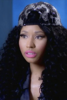 Nicki Minaj: My Truth