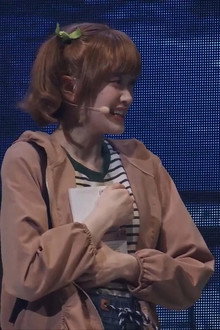 少女☆歌劇 レヴュースタァライト ―The LIVE― #4 Climax
