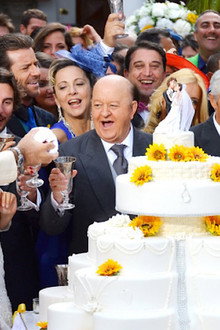 Matrimonio al Sud