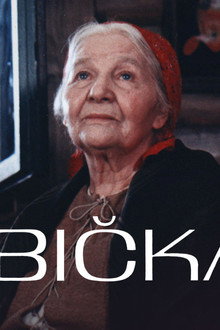 Babička