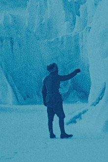 The Epic of Everest