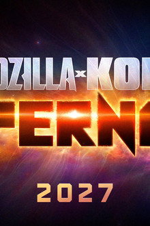 Godzilla x Kong: Supernova