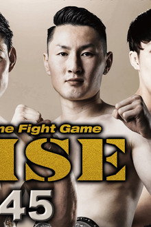 RISE 145