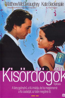 Kisördögök