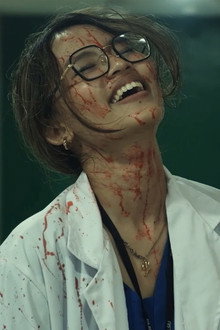 MORPHINE