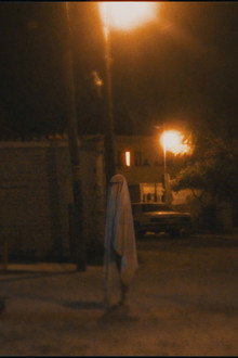 Fantasmas sin Hogar