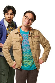 The Big Bang Theory
