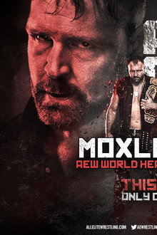 AEW All Out 2020
