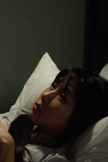 정사: 친구의 엄마