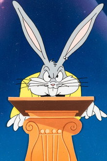 Bugs Bunny's Overtures to Disaster