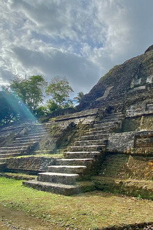 Ancient Builders of the Amazon