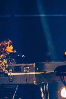 Sébastien Tellier au ARTE Concert Festival