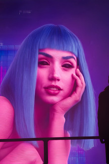 Blade Runner 2049