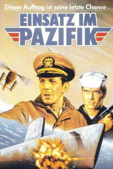 Einsatz im Pazifik