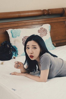 혼숙생활