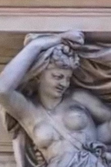 Les Dites Cariatides bis