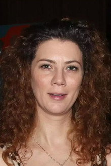 Έφη Κόντα