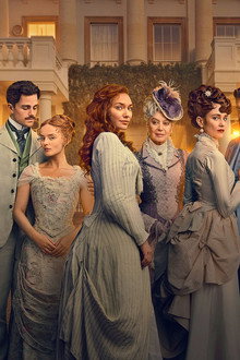 The Forsytes