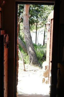 Historias de Terror en un Pueblo Castellano