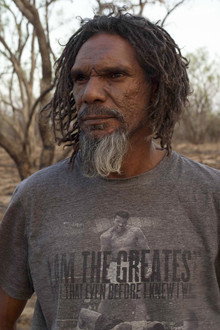 Putuparri and the Rainmakers