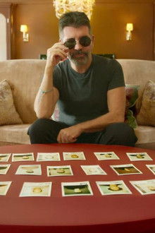 Simon Cowell: The Next Act