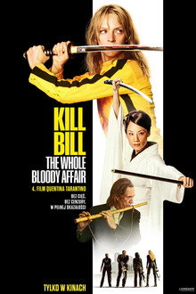 Kill Bill: The Whole Bloody Affair