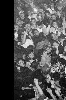 JPEGMAFIA TYPE TOUR LIVE IN BROOKLYN
