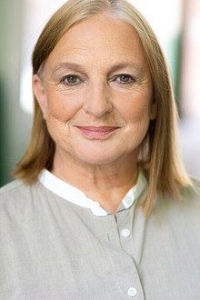 Evelyn Plank
