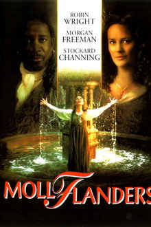 Moll Flanders