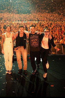 McFly: The 21st Birthday Party
