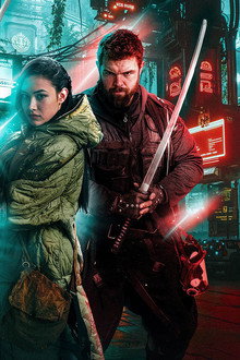 The Last Assassins