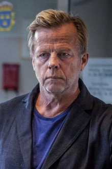 Försvunnen