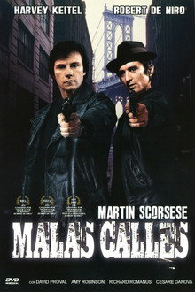 Malas calles