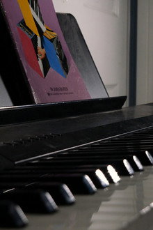 Starting A New Hobby Of Piano