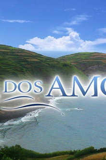 Ilha dos Amores