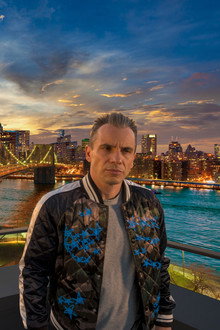 Sebastian Maniscalco: Stay Hungry