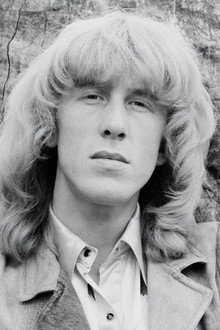 Davey Johnstone