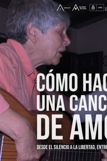 Cómo hacer una canción de amor