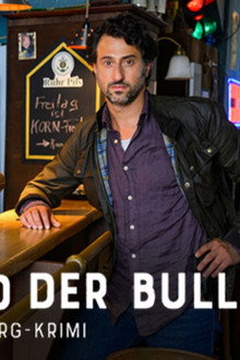 Die Neue und der Bulle