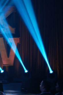 SXSW Comedy with Natasha Leggero - Part Two