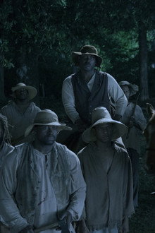 The Birth of a Nation