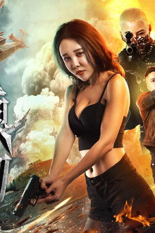 卧狼行动