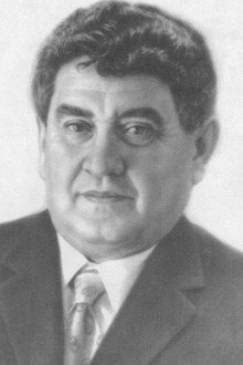 Виктор Драгунский