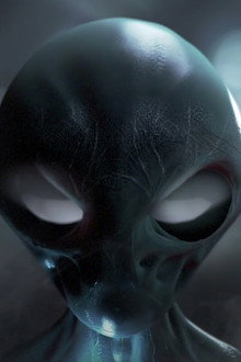 Alien Colony Earth: Human Harvest