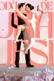 La boda de Aurah y Jesé