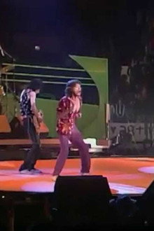 The Rolling Stones: From the Vault - Hampton Coliseum
