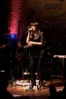 Melanie C: Live at the Hard Rock Cafe