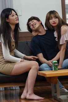 섹귀 : 섹스에 미친 귀신들